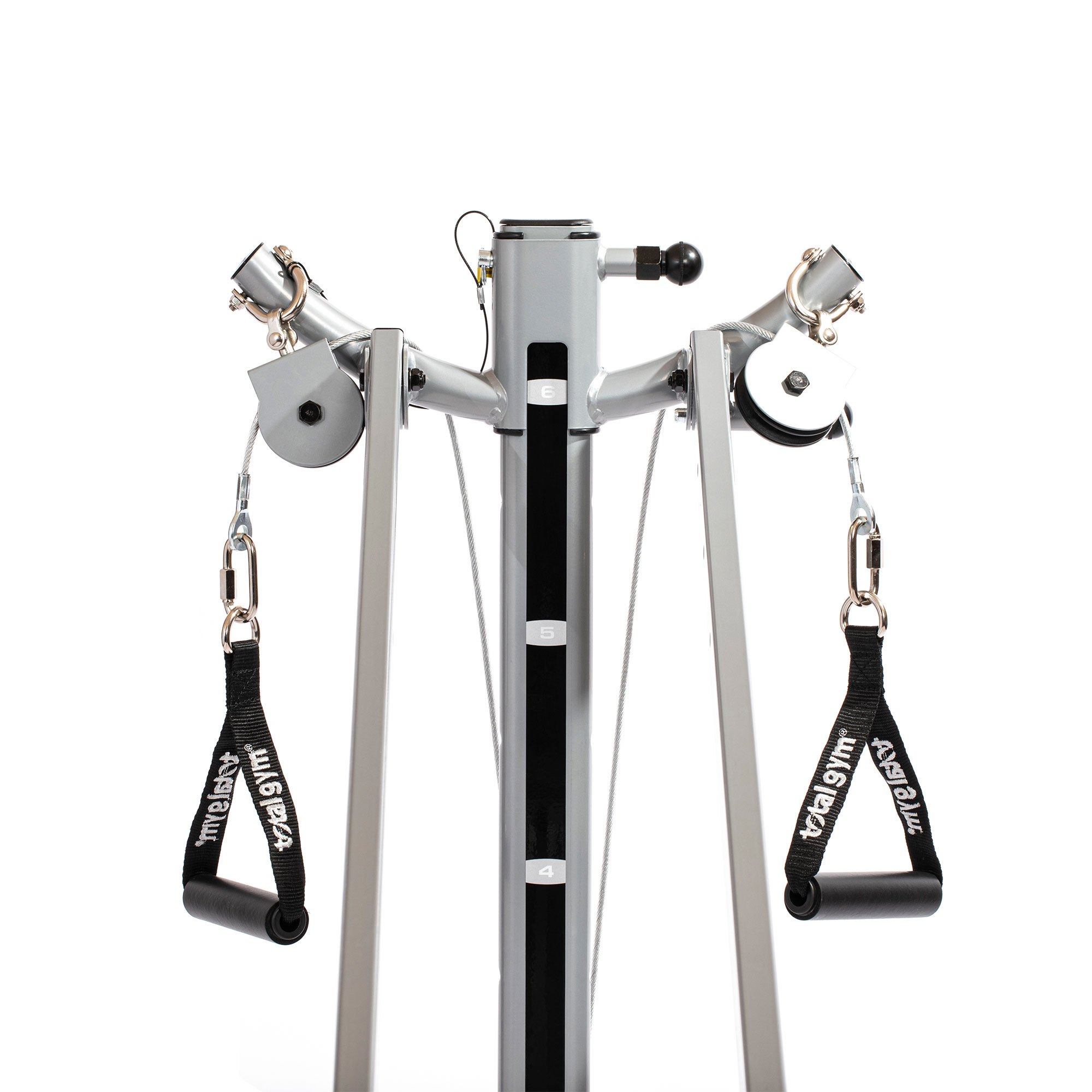 Total Gym APEX G3 Home Gym with Compact Design, Full Body Workout System for Home Fitness and Attachments