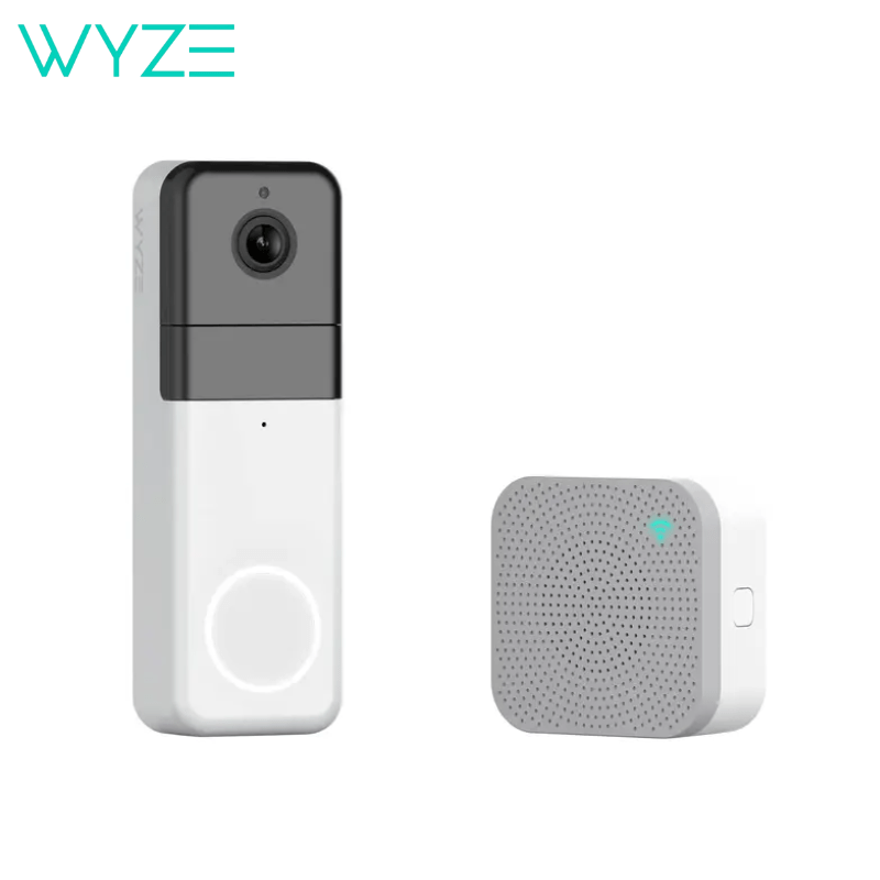 TEMU Wyze Wireless Video...