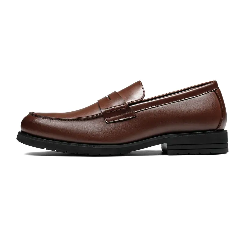 Men's Dress Penny Loafer Slp-on Classc Comfortable Casual Shoes US Men's Dress Penny Loafer Slp-on Classc Comfortable Casual Shoes US