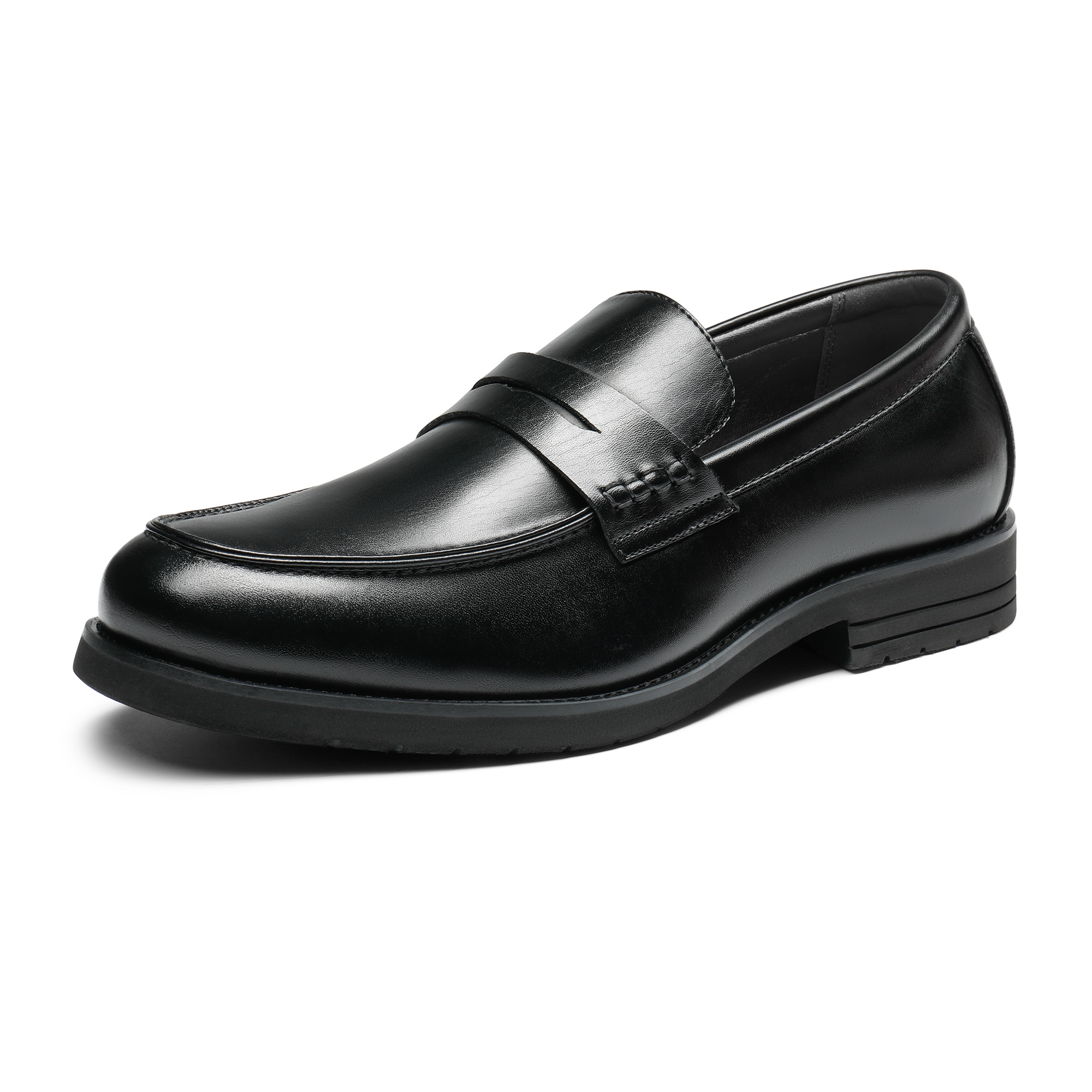 * * *'s Dress Slip-on * Loafers Business Formal Shoes
