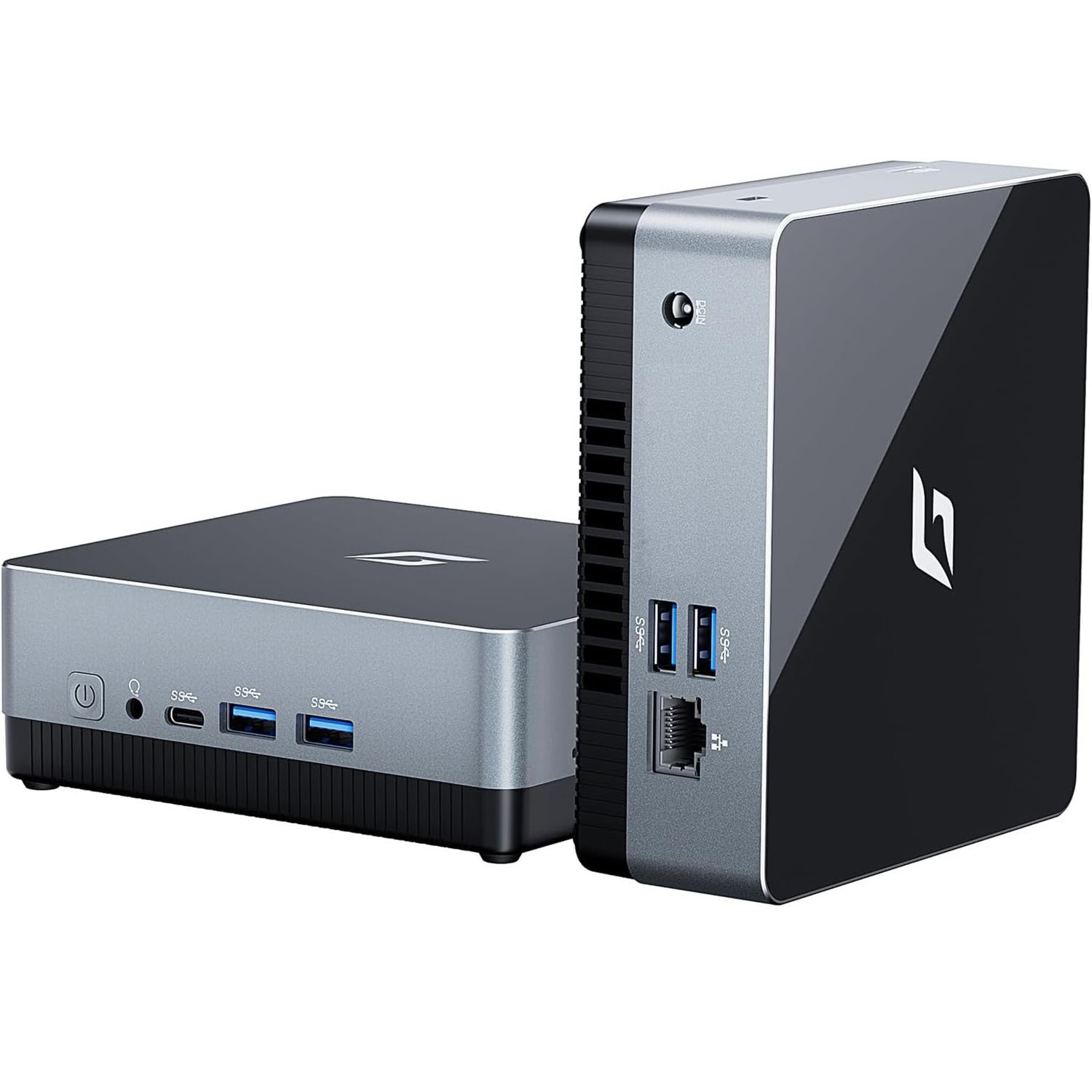 mini pc lake n100 3 4ghz win 11 pro desktop - Temu