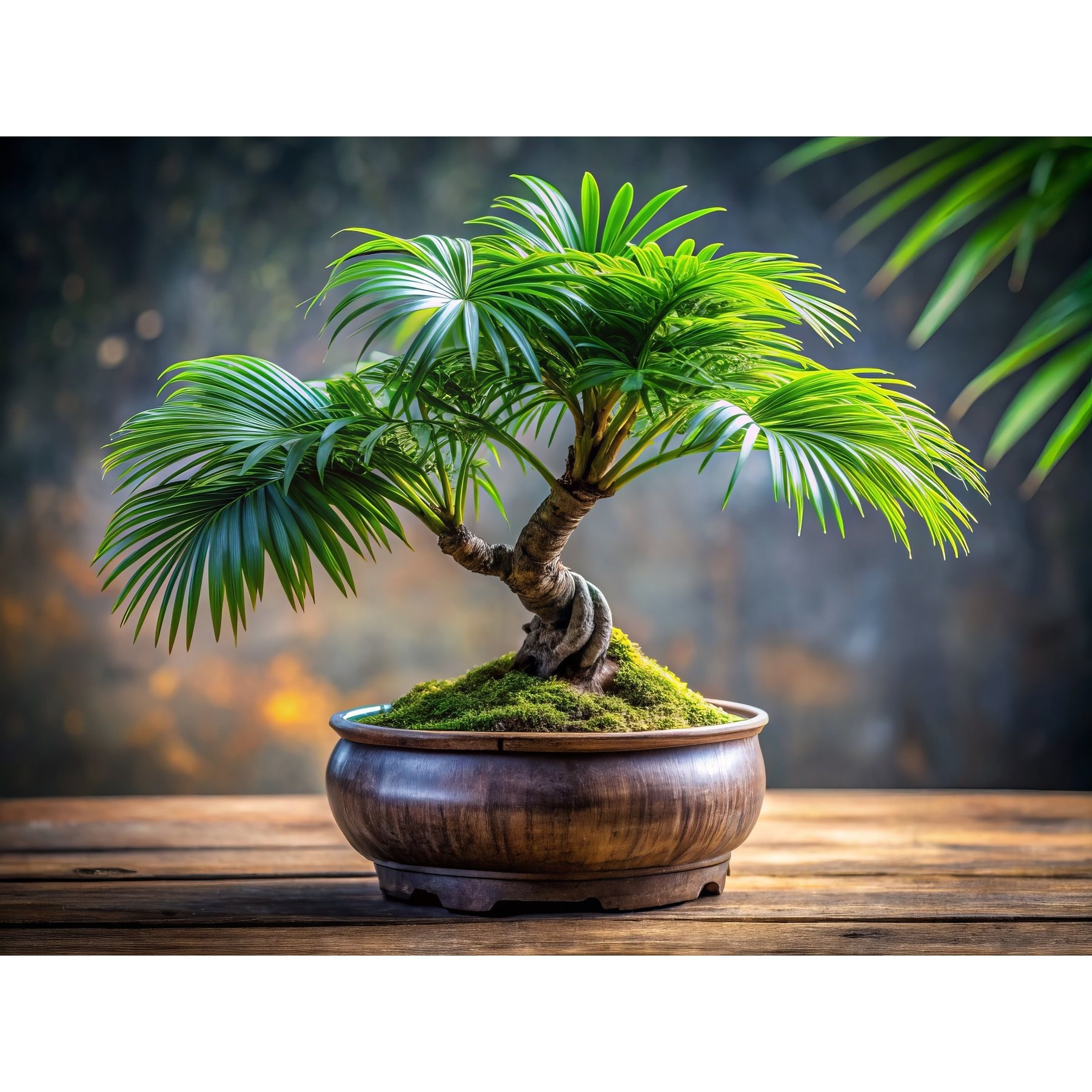 

California Bonsai - 10pcs