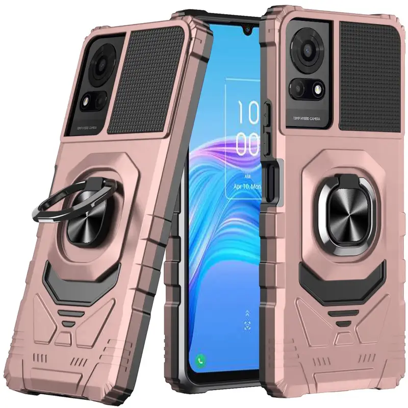 tcl k24 t434d phone case robotic magnetic support car - Temu tcl k24 t434d phone case robotic magnetic support car - Temu