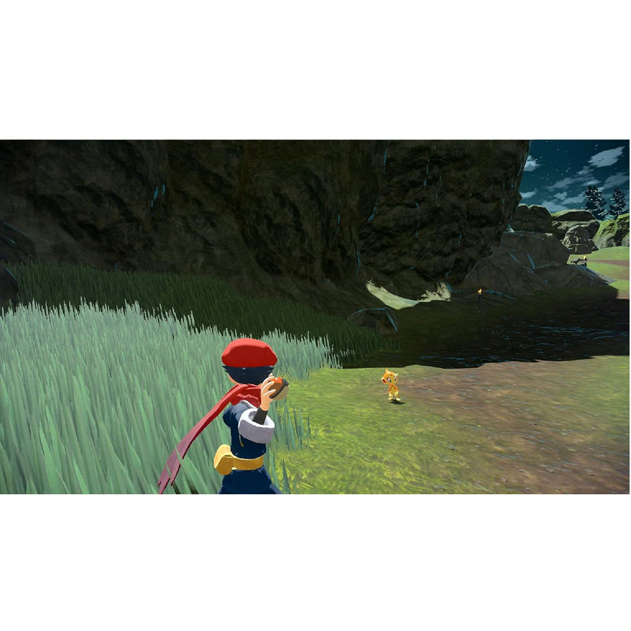 Pokémon Legends: Arceus - Nintendo Switch ME