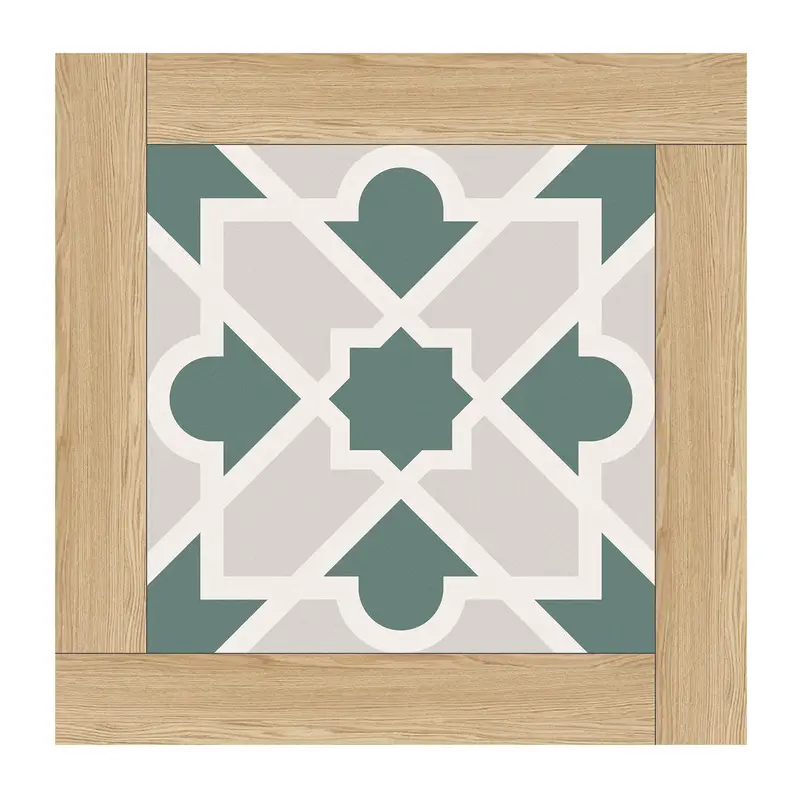 Feuille acétate pour vitraux - Losange miniature Feuille acétate pour vitraux - Losange miniature