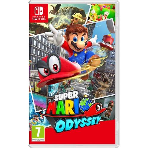 switch eu