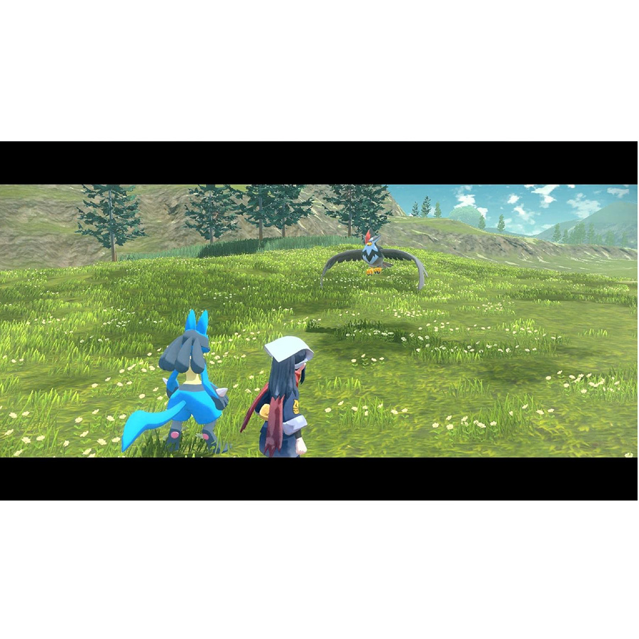 Pokémon Legends: Arceus - Nintendo Switch ME