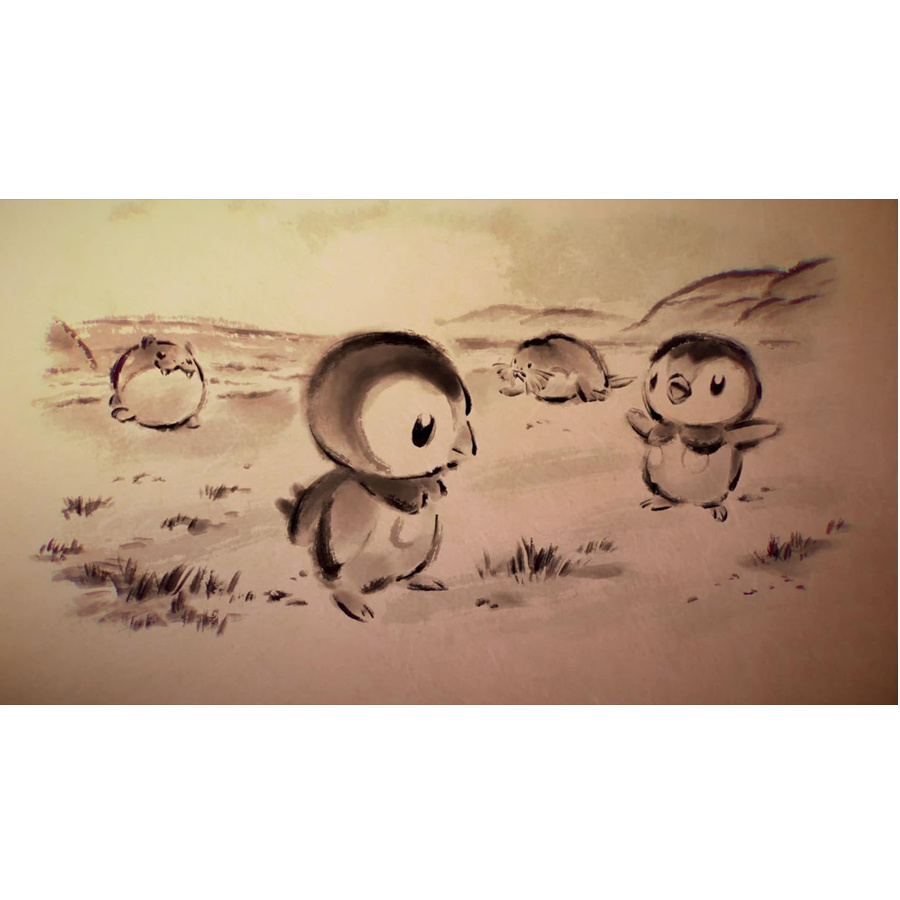 Pokémon Legends: Arceus - Nintendo Switch ME