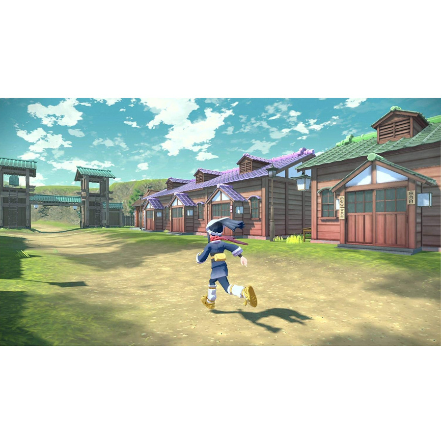 Pokémon Legends: Arceus - Nintendo Switch ME