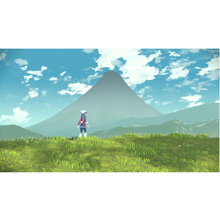 Pokémon Legends: Arceus - Nintendo Switch ME