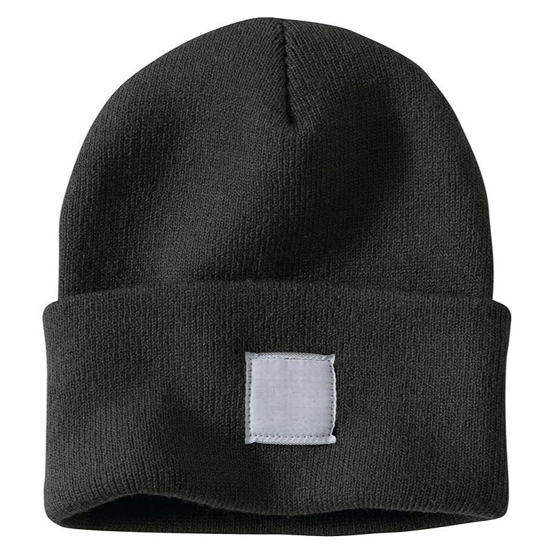 

Cahart Men's Knit Cuffed Beanie