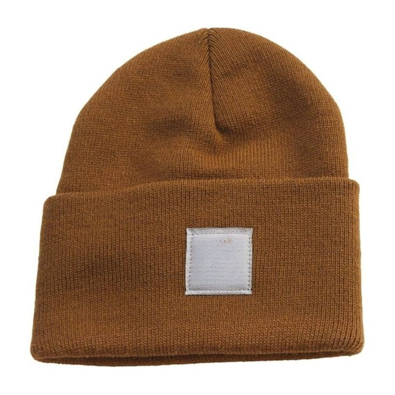 

Men's Knit Cuffed Beanie