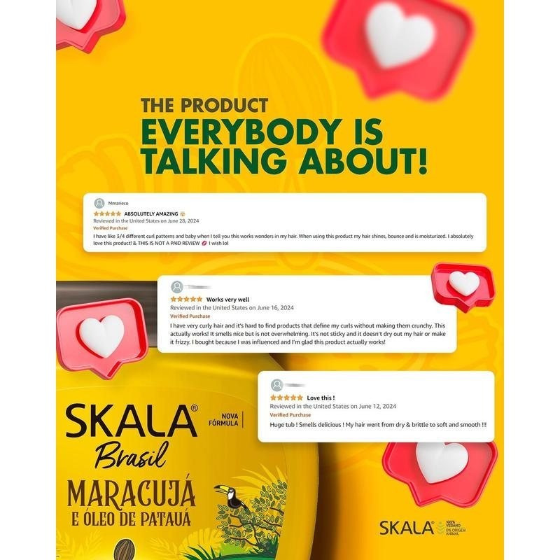   hair care 5-piece kit: mais  ,   & mais crespos   (1000g each) + shampoo & conditioner (250ml each) haircare detalhes 3