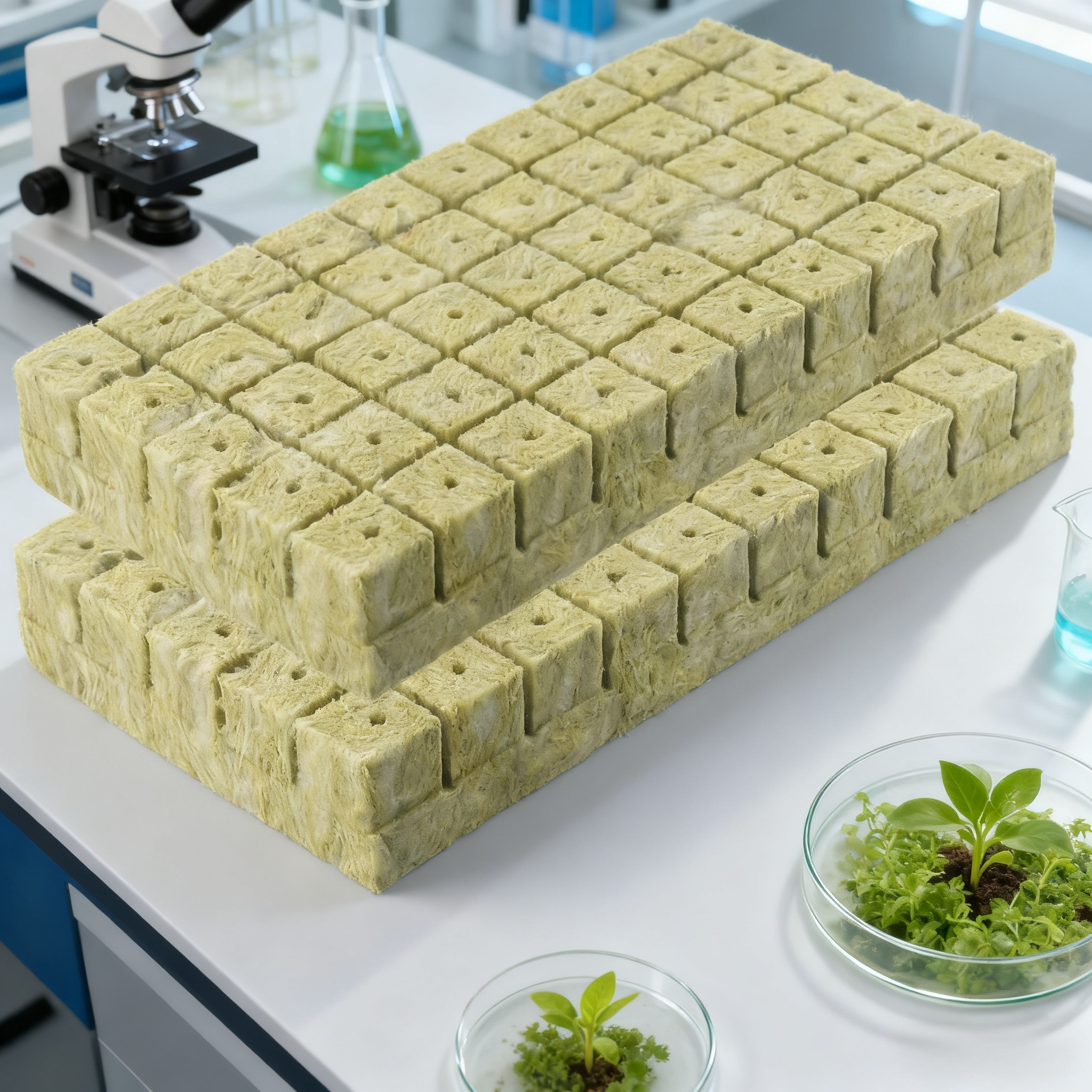 Temu 100-Hole Plant… - image