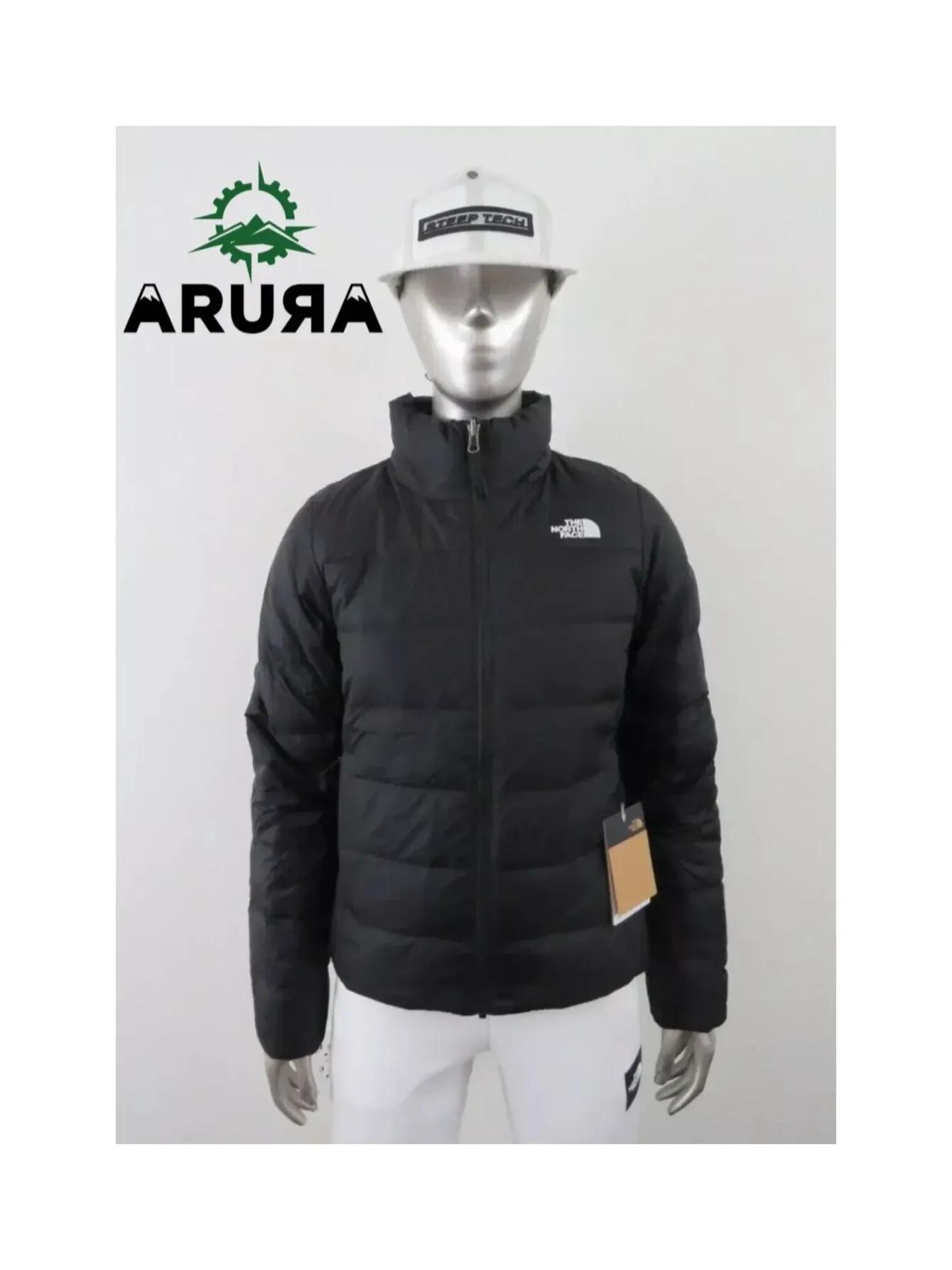 womens   minoqua flare 2 600 down puffer insulated jacket black