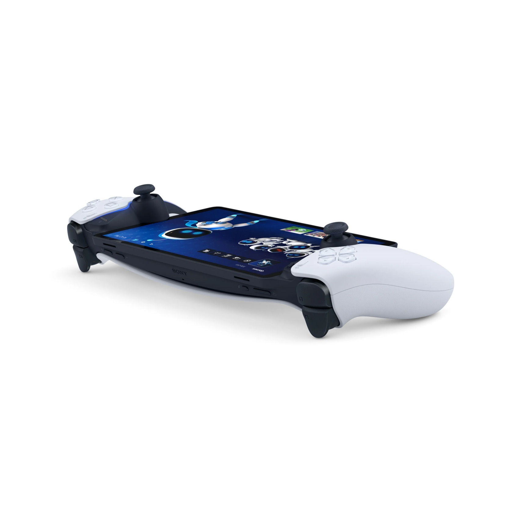 PlayStation Portal Remote Player for PS5 Console - The Perfect Christmas Gift