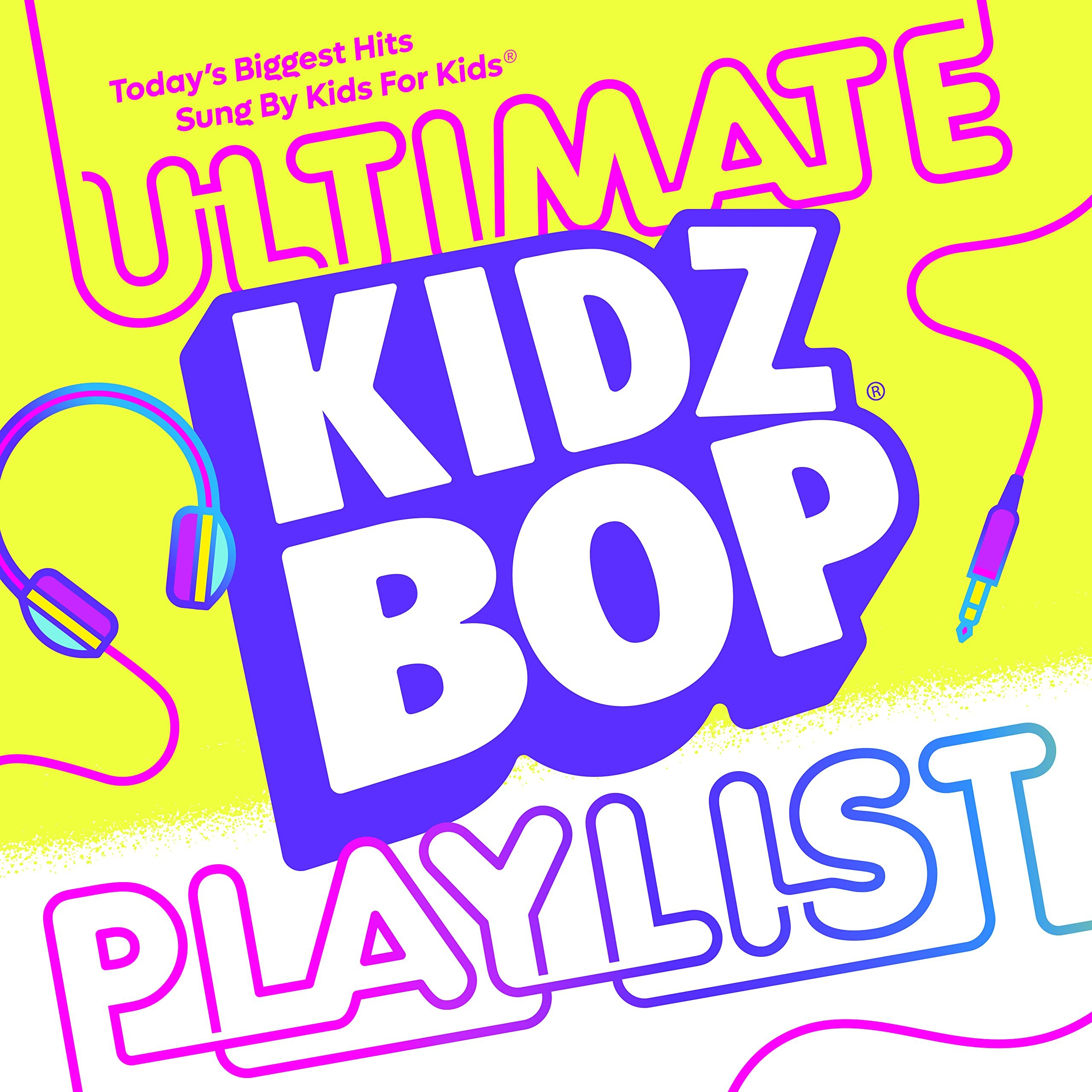 Kidz Bop Kids