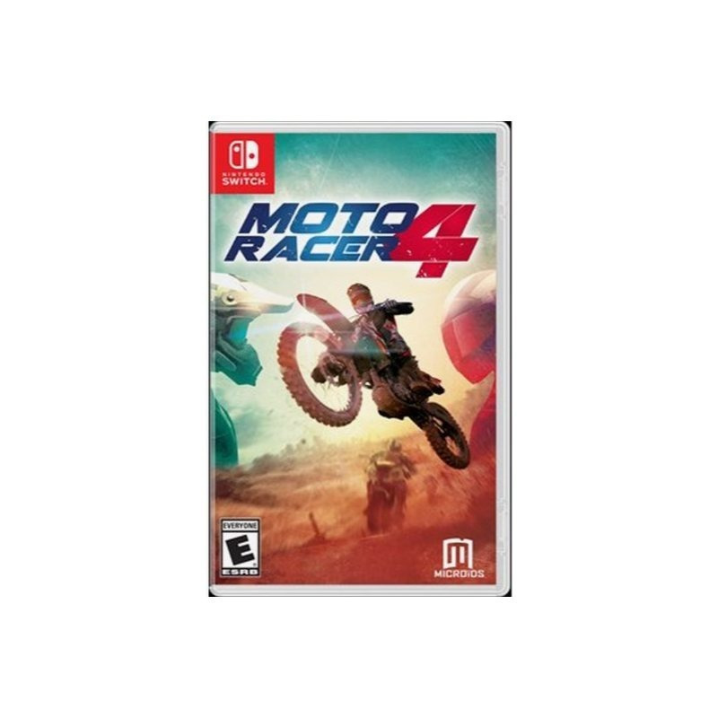 4 - Switch