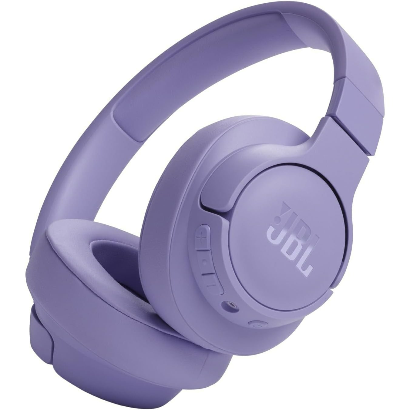 JBL Tune 720BT headphones side view
