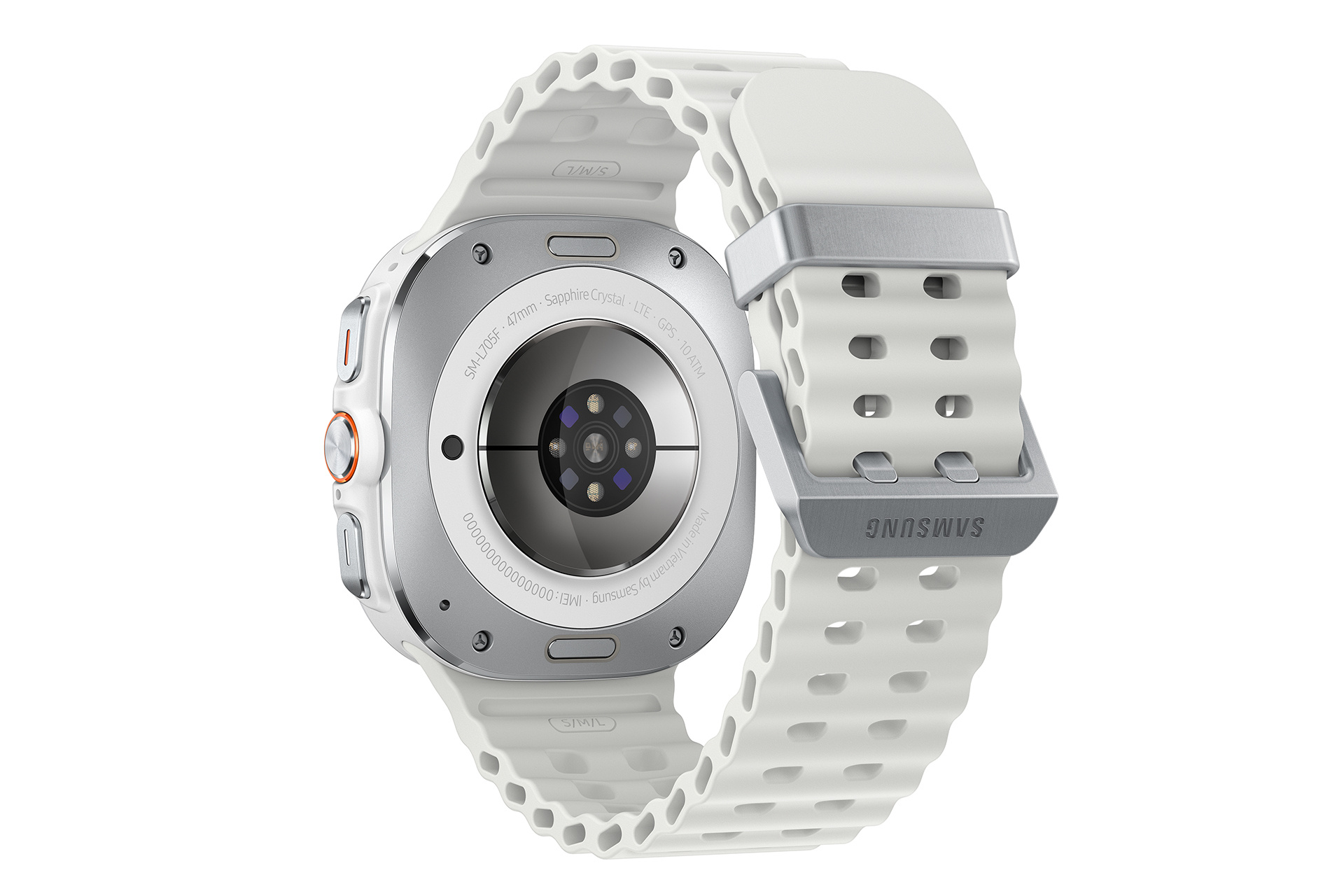 watch 7 ultra 2025 lte ai 47mm   l705f   tech  artwatch for everyday use Product details 11