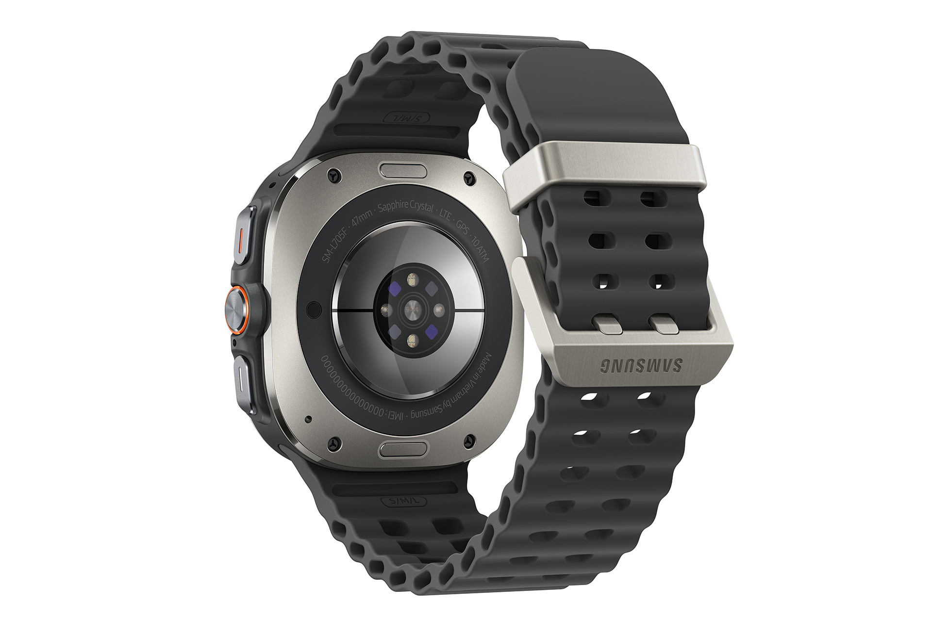 watch 7 ultra 2025 lte ai 47mm   l705f   tech  artwatch for everyday use Product details 10