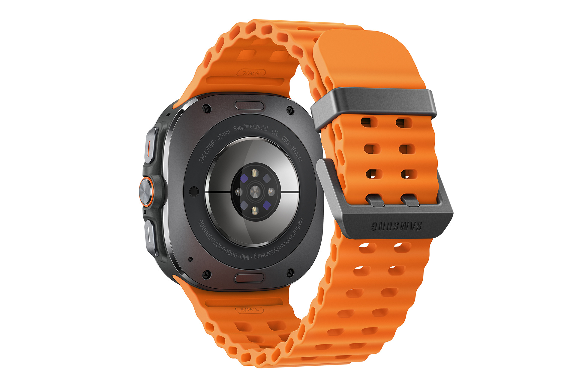 watch 7 ultra 2025 lte ai 47mm   l705f   tech  artwatch for everyday use Product details 9