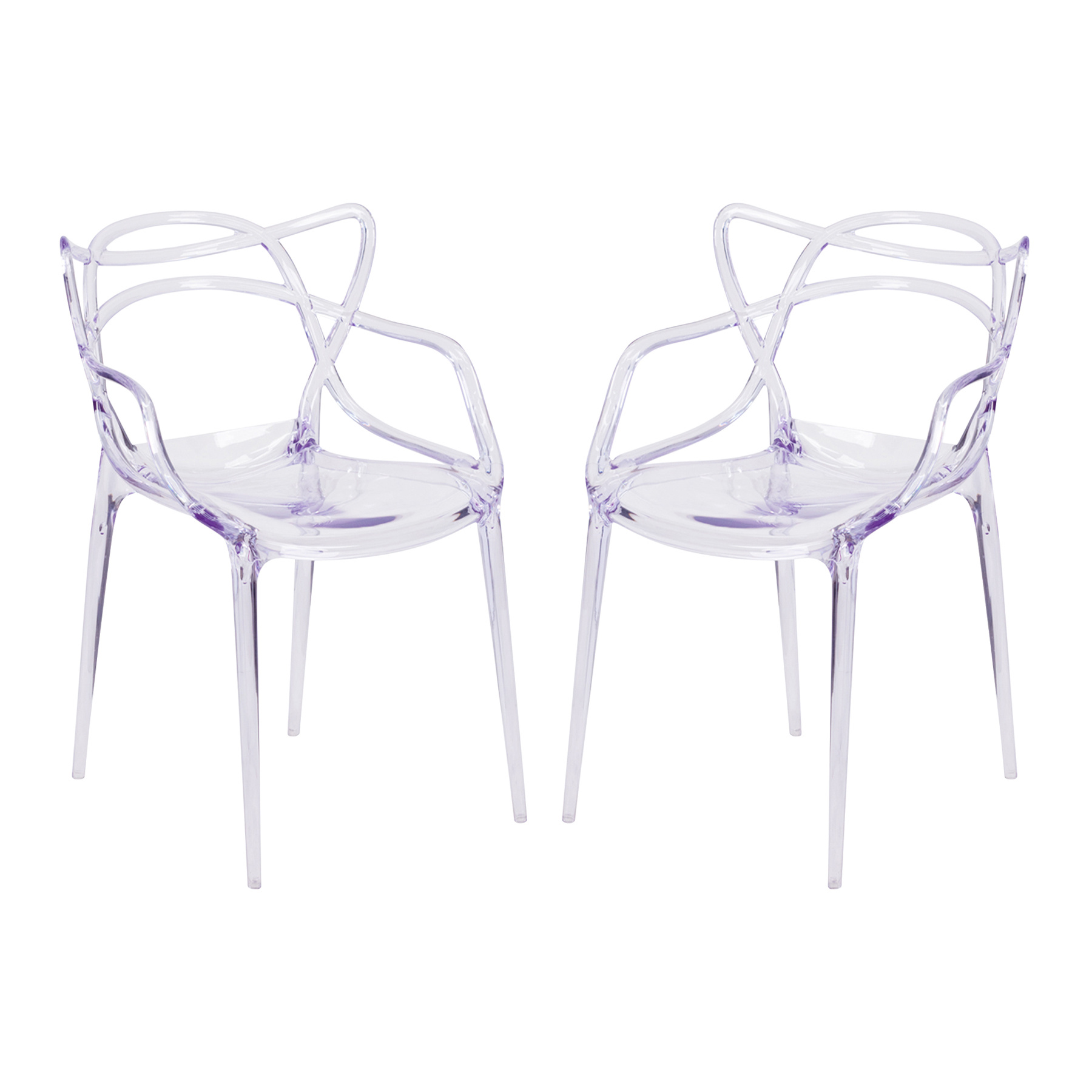   nest dining chair