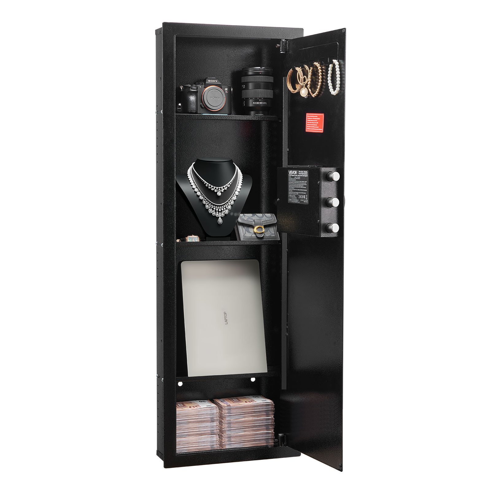 safes for home sold on Temu United States