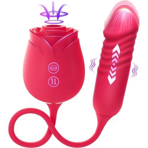 2026 shaped only used for vibration nipple licking and genital stimulation