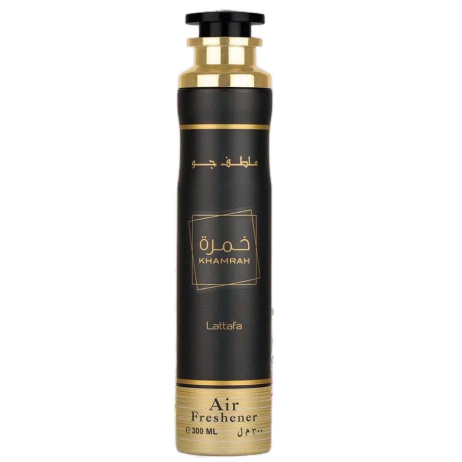 TEMU Lattafa Air Freshener - Amazing Scented Home Air Freshener - With , Cinnamon (pack Of 1) Home Perfume Fragrance