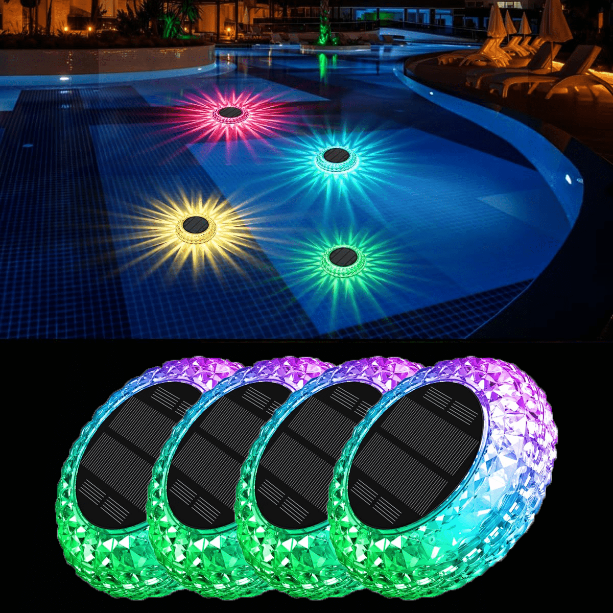 pool lighting sold on Temu United States, image size:1200x1200
