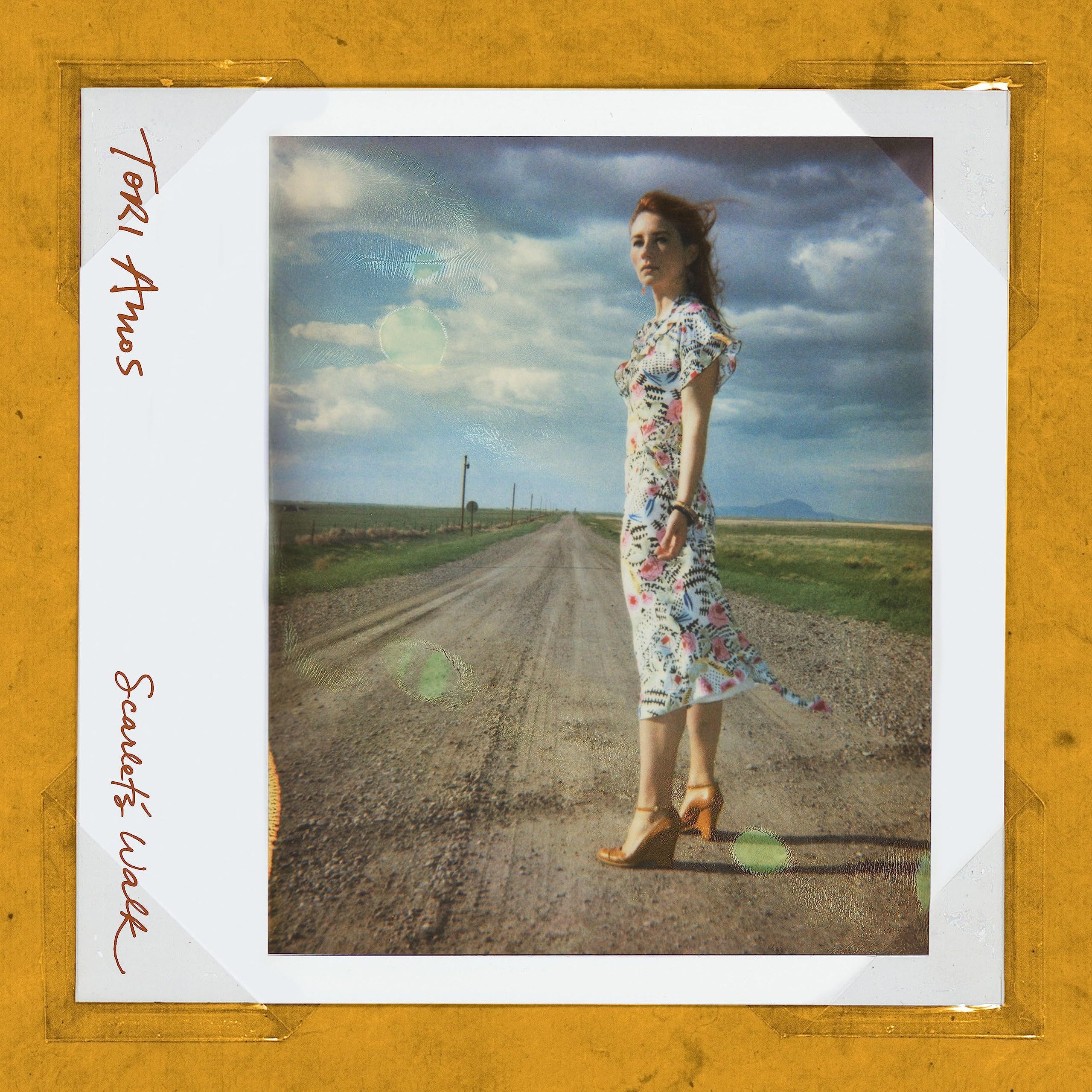 Tori Amos