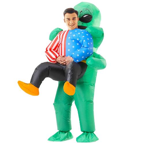 inflatable