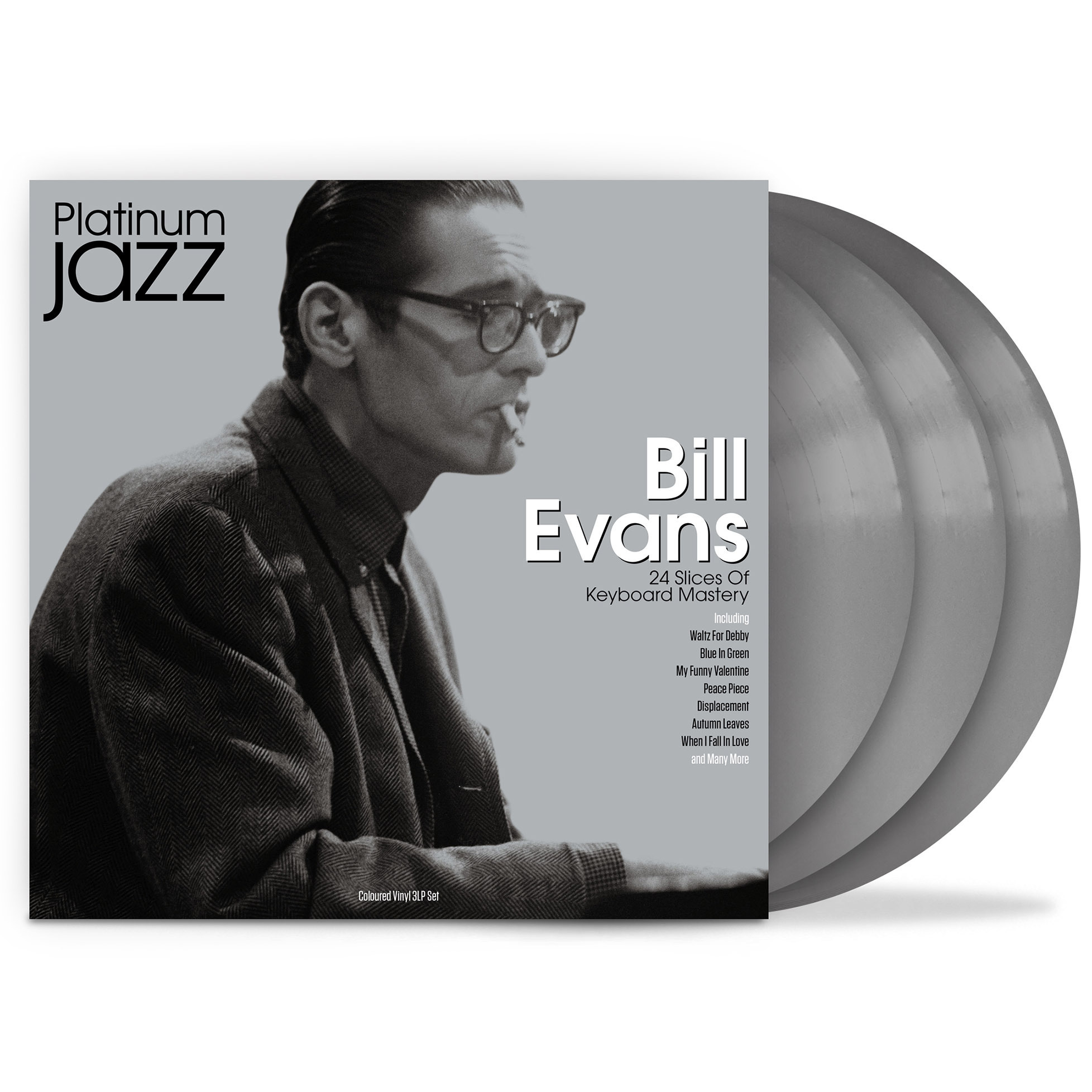 Bill Evans