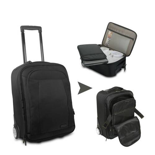premium luggage suitcase roller bag airline carry on approved size 20 x 14 x 9 for business personal use