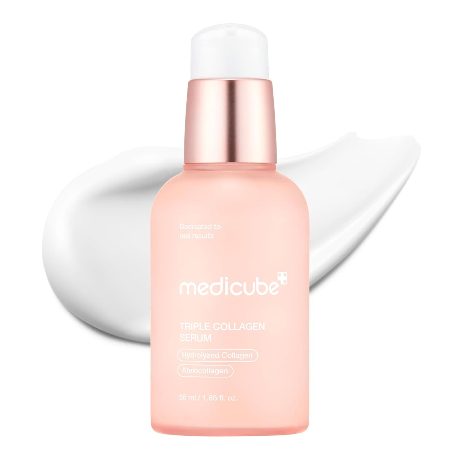 TEMU Medicube Triple Collagen Serum 55ml