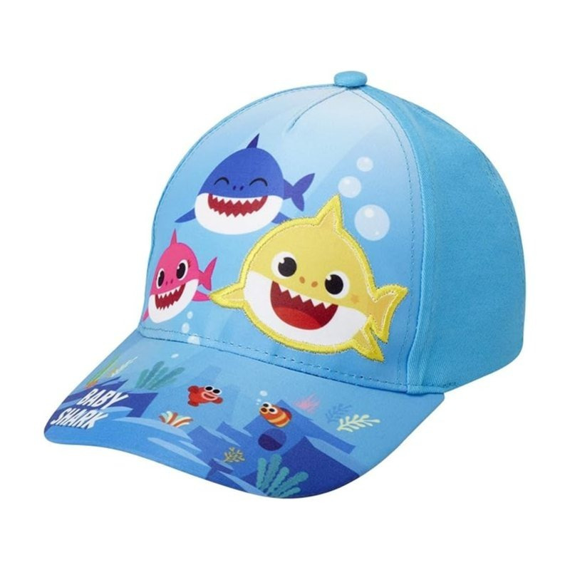 Nickelodeon Toddler Boys&rsquo; Hat &ndash; Adjustable Baseball (2t-4t)