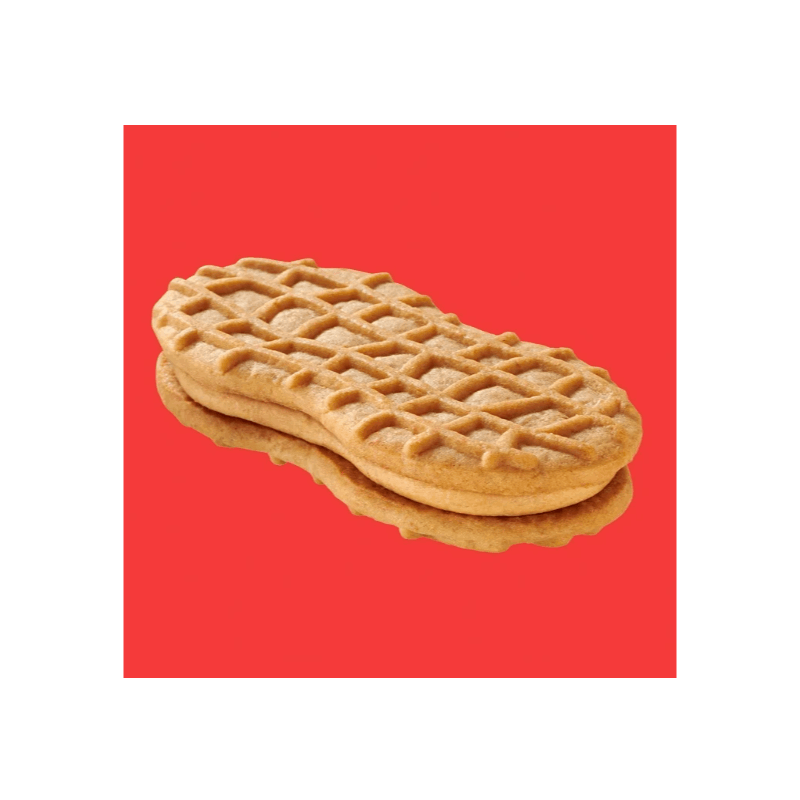 TEMU Nutter Butter Peanut Butter Sandwich , 24 Pk.