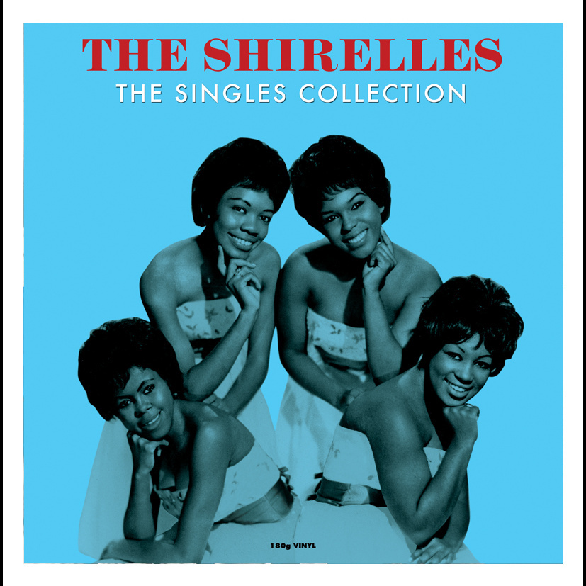 Shirelles, The
