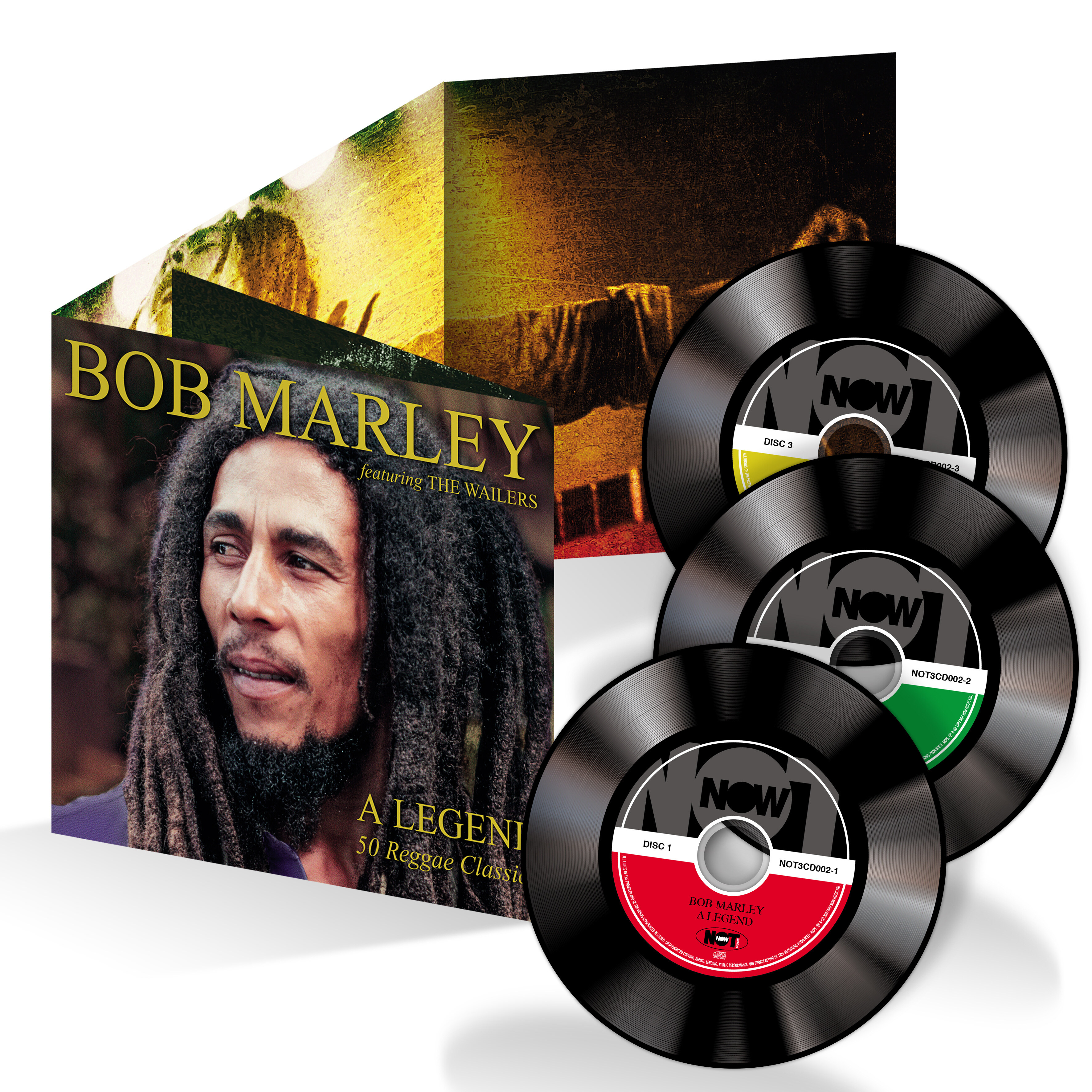 Reggae