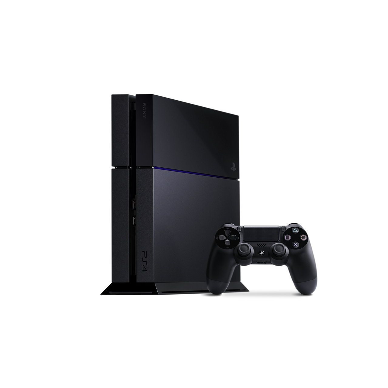 TEMU Playstation 4 500gb Console ()