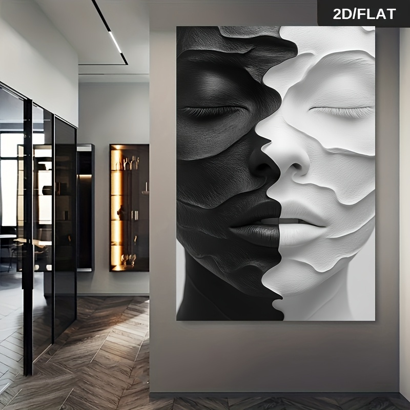 2d flat abstract   art print wall art decor canvas wall art   home bar   office or room decoration ideal gift for     for halloween christmas bathroom decor and accessories