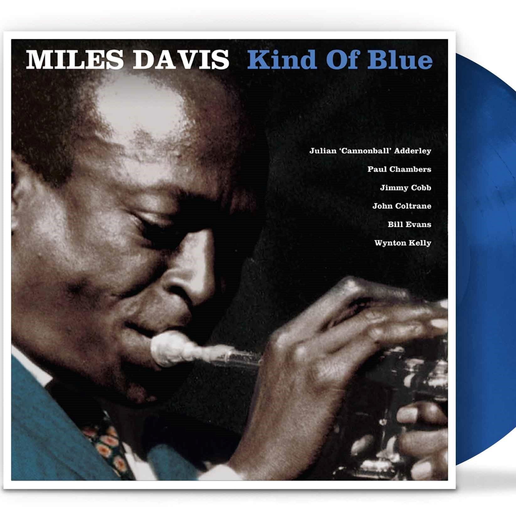 Miles Davis