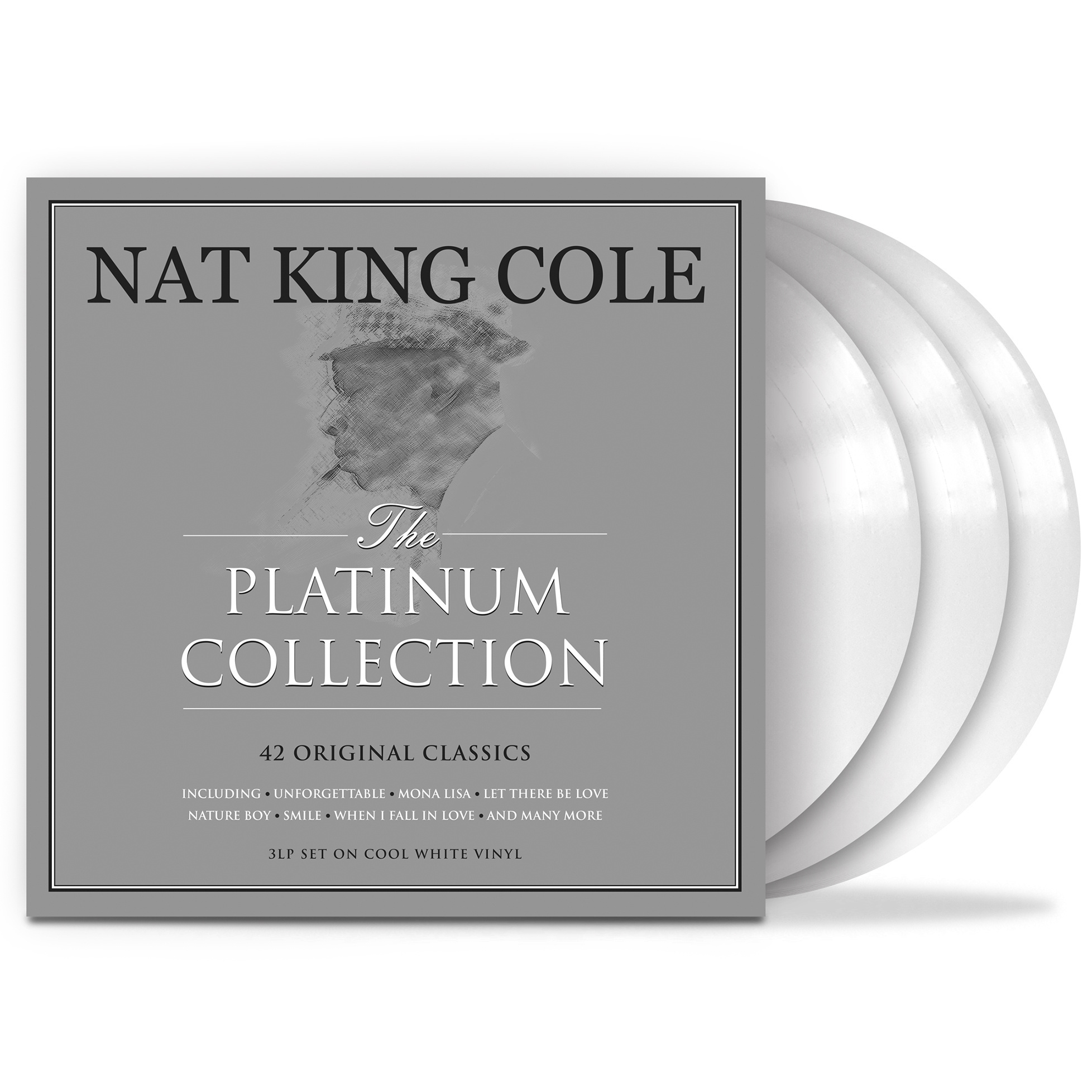 Nat King Cole