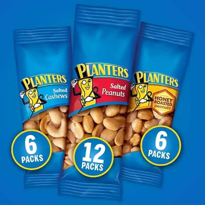 premium planters   pack     no preservatives   holidays parties gifts   giftready packaging preservativefree snacks Product details 2