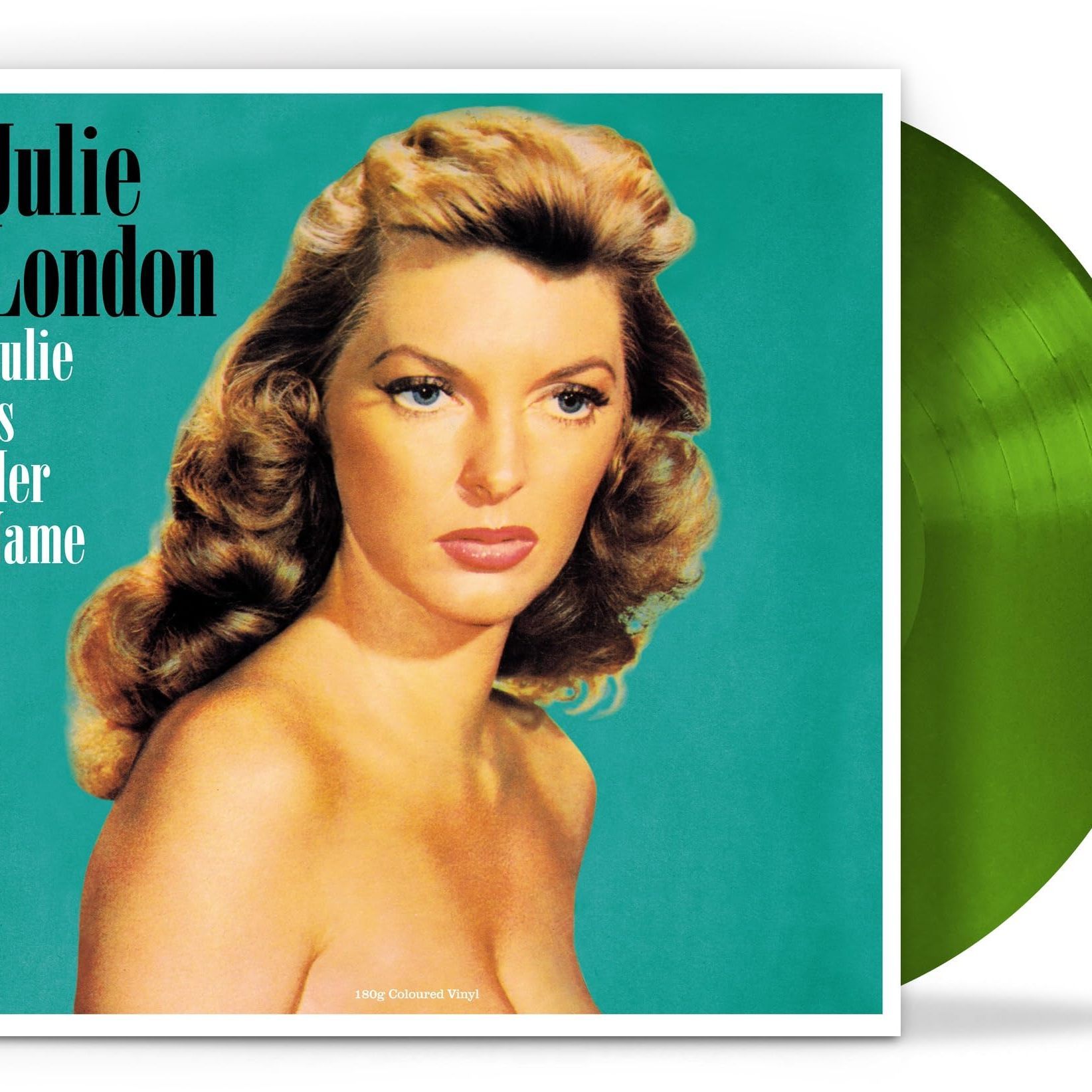 Julie London