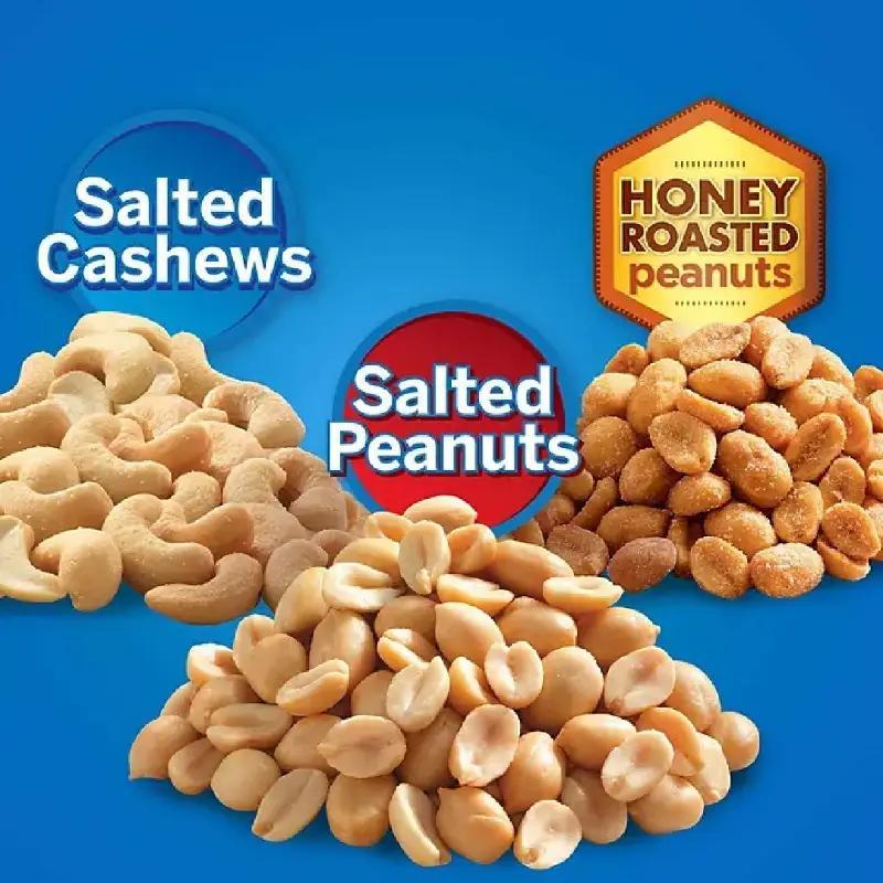 premium planters   pack     no preservatives   holidays parties gifts   giftready packaging preservativefree snacks Product details 4
