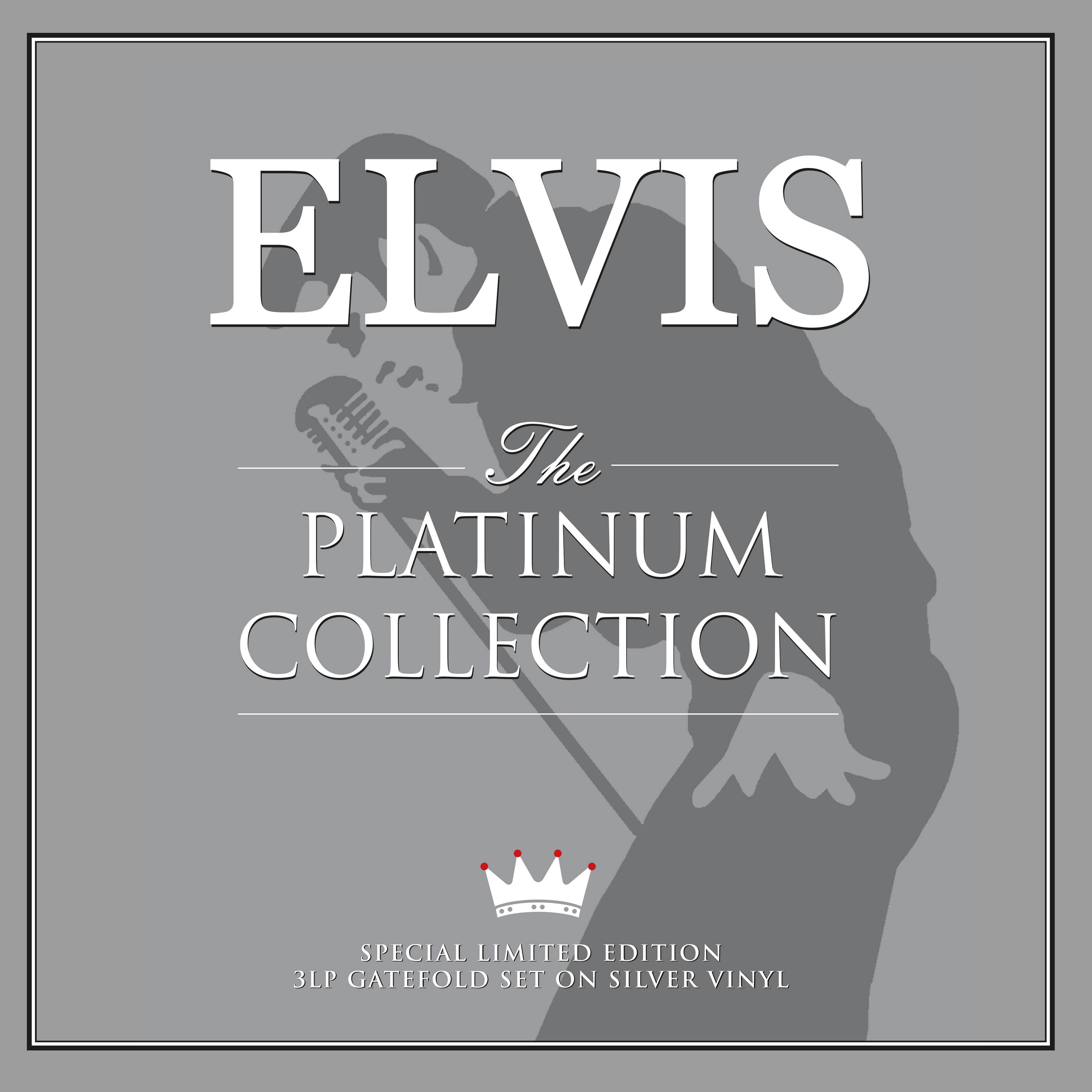 Elvis Presley