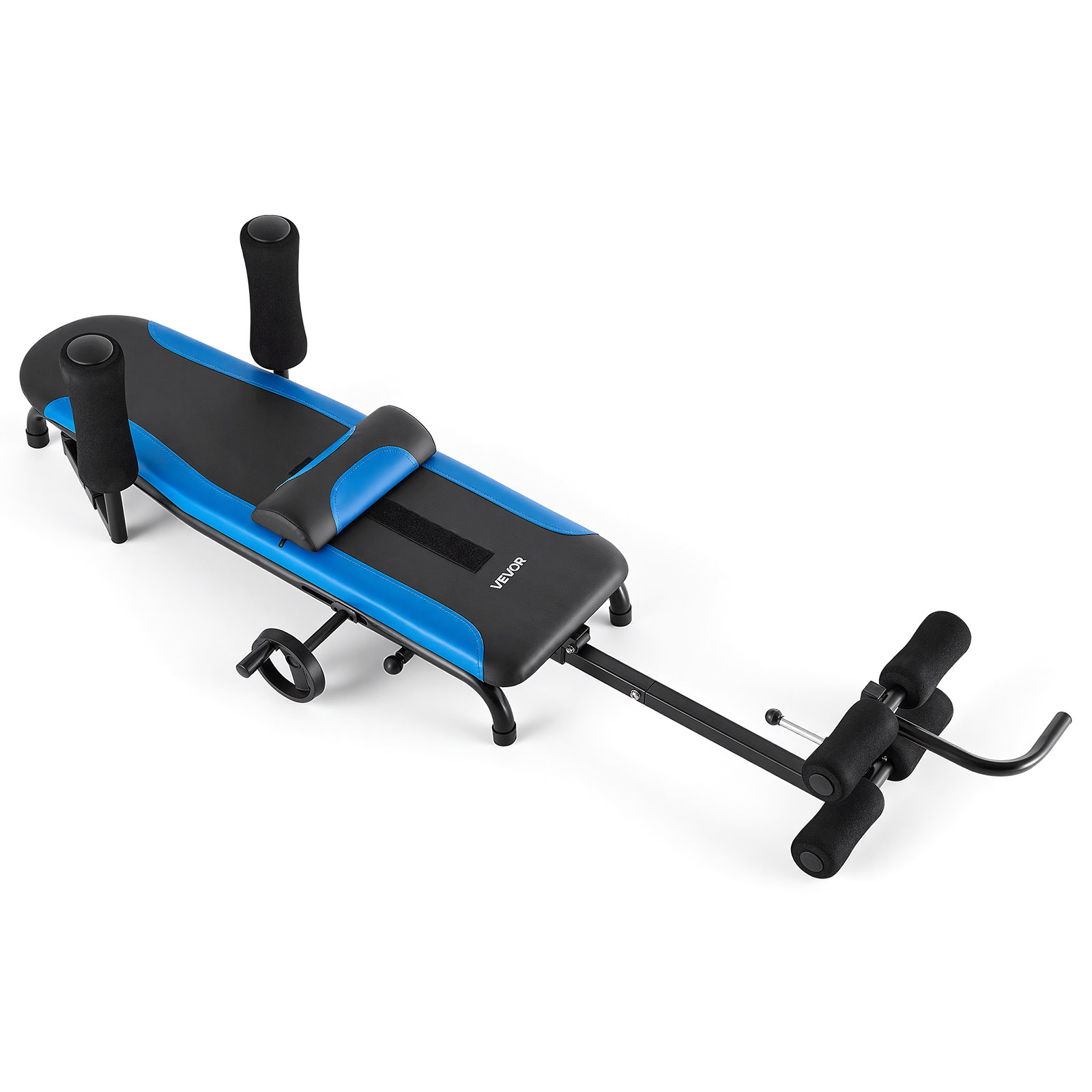 inversion board sold on Temu United States