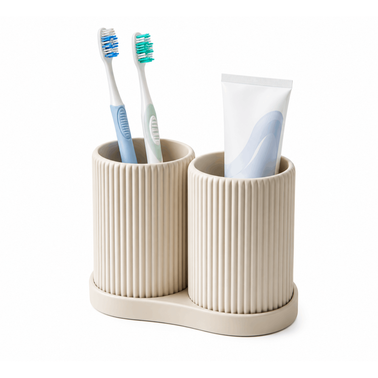 toothbrush holder sold on Temu United States